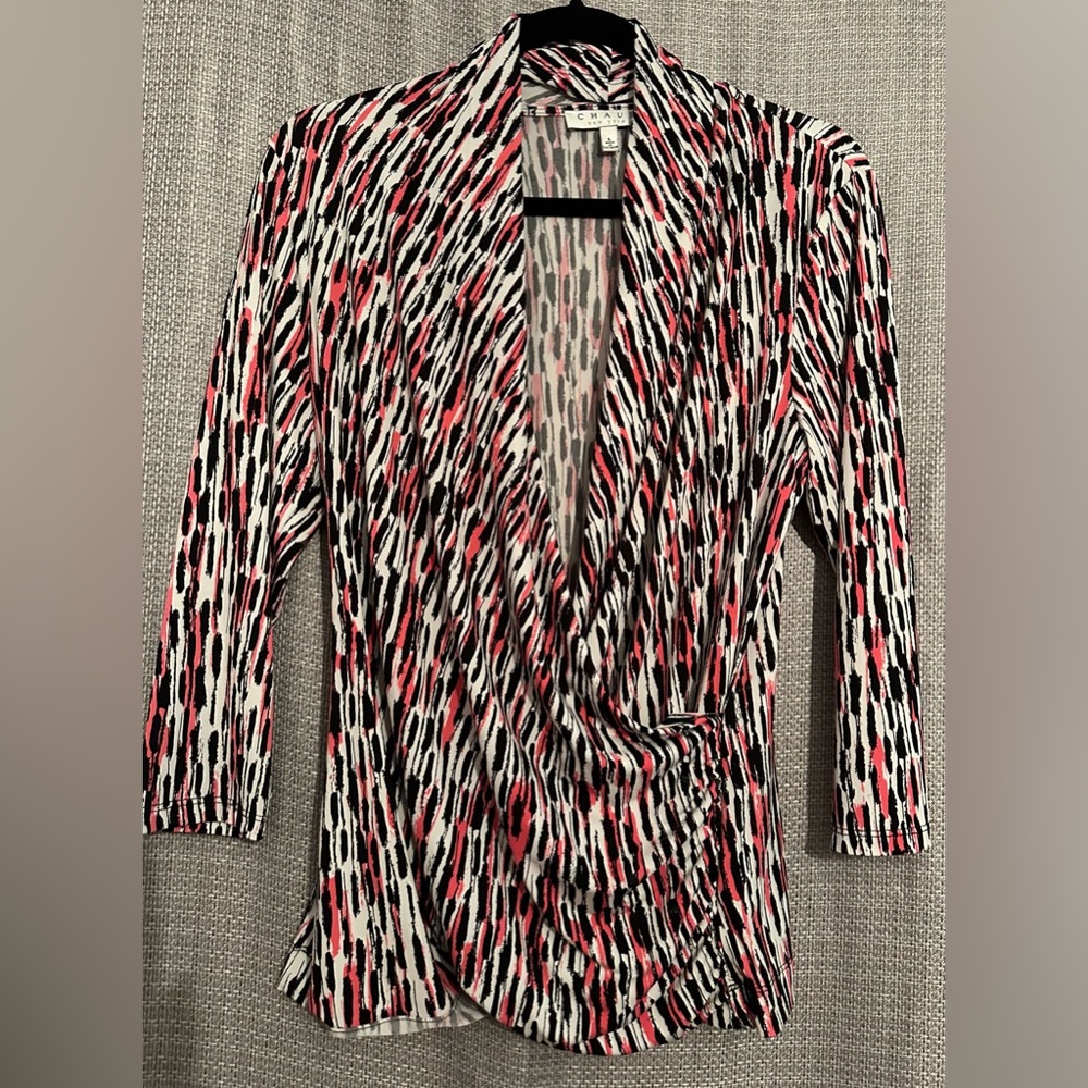 Chaus Top